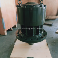 EC460B Редуктор поворота 14541030